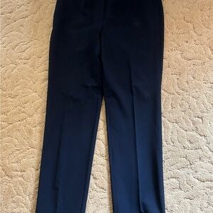 Ann Taylor Women’s Navy Dress Pants
